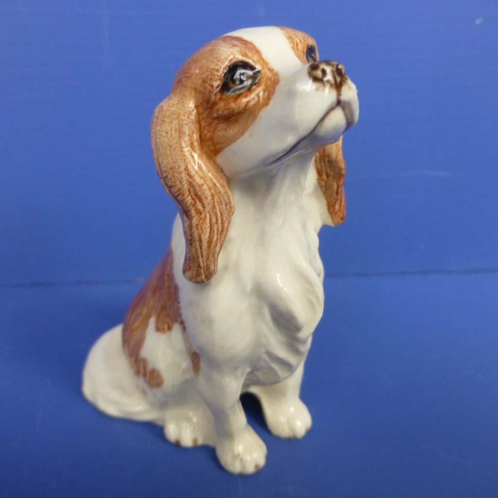 Beswick cavalier king charles sales spaniel