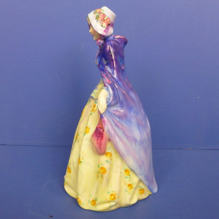 ROYAL cheapest DOULTON FIGURINE