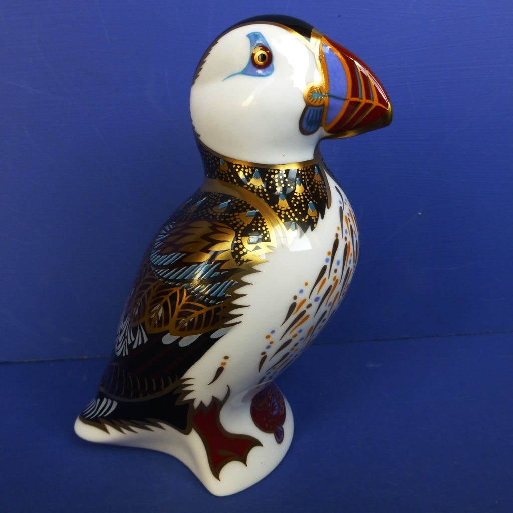 Anna Sweetpeeps hotsell Pottery Crowned Bird