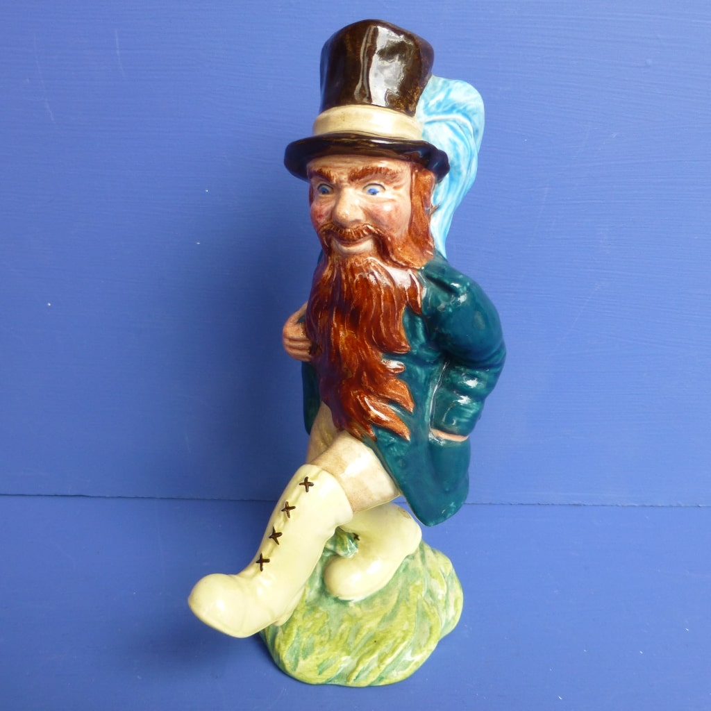 Royal Doulton Porcelain newest Figurine “Gandalf”